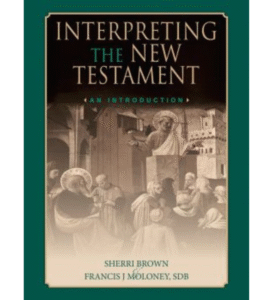 Interpreting the New Testament